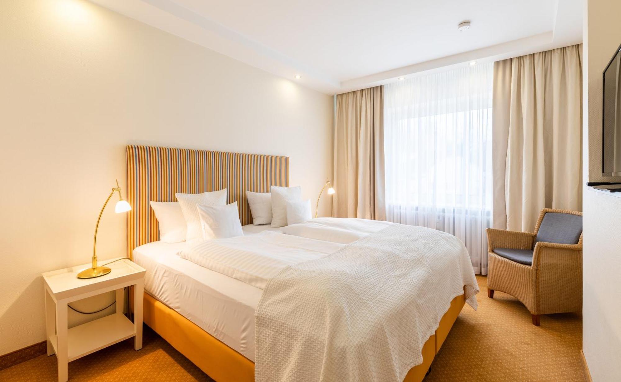 Hotel Birke, Ringhotel Kiel Esterno foto